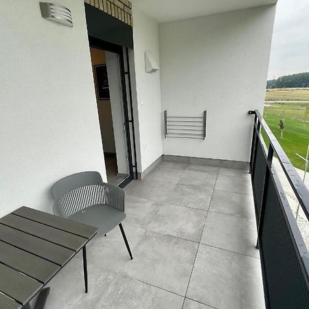 Aqua Relax Apartman Дунайська Стреда Екстер'єр фото