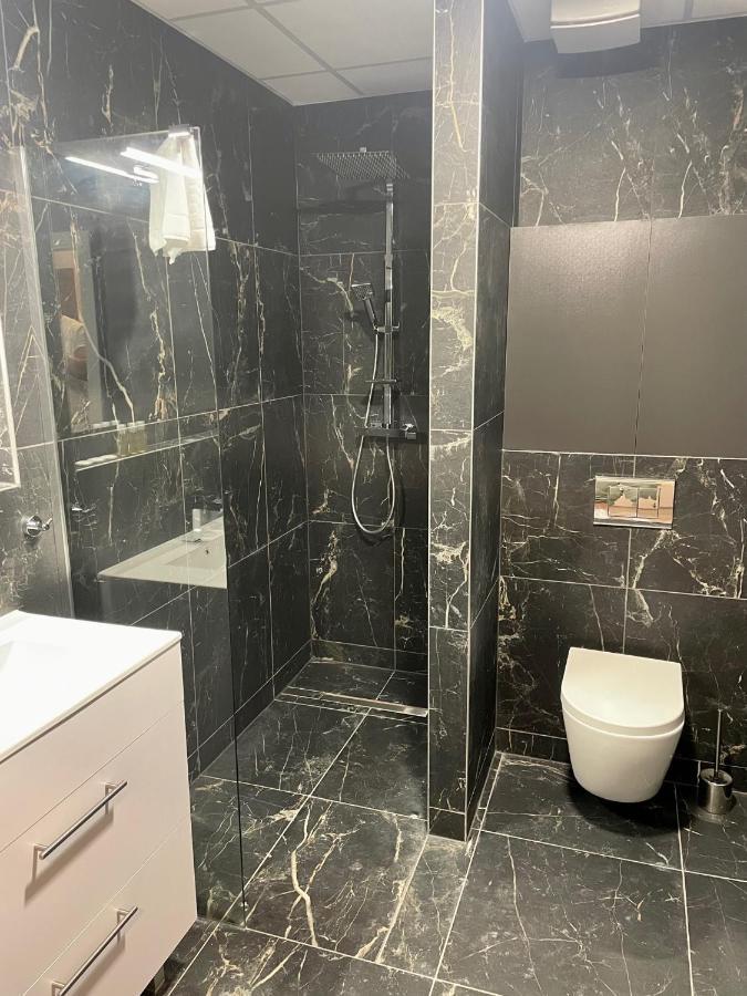 Aqua Relax Apartman Дунайська Стреда Екстер'єр фото